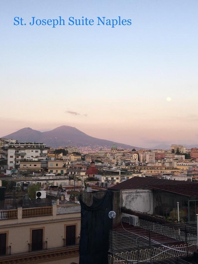 St. Joseph * Naples
